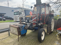 Schlepper / Traktor Fiat 80-66s