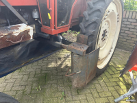 Schlepper / Traktor Fiat 80-66s