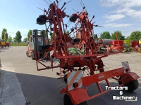 Kreiselheuer Kuhn GF10601TO