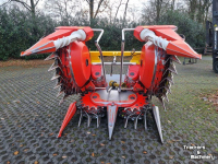 Maisgebiss Kemper 445 - 6 rij maisbek