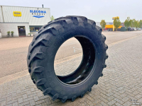 Räder, Reifen, Felgen & Distanzringe Trelleborg 650/65R42 TM800