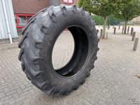 Räder, Reifen, Felgen & Distanzringe Trelleborg 650/65R42 TM800