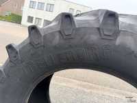 Räder, Reifen, Felgen & Distanzringe Trelleborg 650/65R42 TM800
