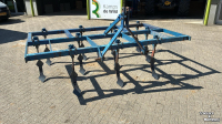 Grubber Lemken Achat