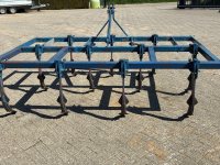 Grubber Lemken Achat