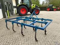 Grubber Lemken Achat