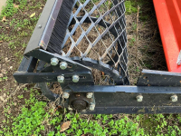 Bodenfräse Boxer BOXER SB230 HD