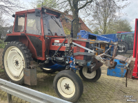 Schlepper / Traktor Fiat 80-66s