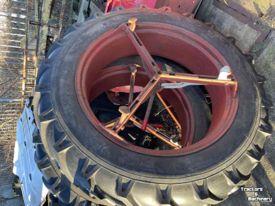 Räder, Reifen, Felgen & Distanzringe  cultuurbanden landbouwbanden compact tractorbanden
