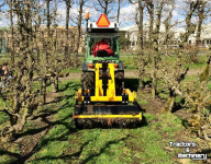 Sonstiges obstbaumaschinen und Zubehör McConnel FRUITAERATOR Fruitteelt Cultivator/ Obst- und Weinbau Tiefenlockerer