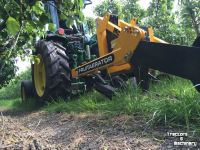 Sonstiges obstbaumaschinen und Zubehör McConnel FRUITAERATOR Fruitteelt Cultivator/ Obst- und Weinbau Tiefenlockerer