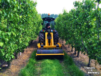 Sonstiges obstbaumaschinen und Zubehör McConnel FRUITAERATOR Fruitteelt Cultivator/ Obst- und Weinbau Tiefenlockerer