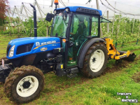 Sonstiges obstbaumaschinen und Zubehör McConnel FRUITAERATOR Fruitteelt Cultivator/ Obst- und Weinbau Tiefenlockerer