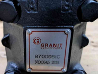 Diverse neue Teile  Granit 87000810
