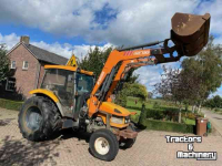 Schlepper / Traktor Renault ergos