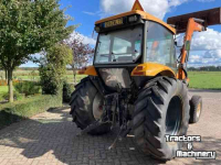Schlepper / Traktor Renault ergos