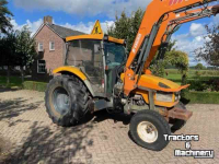 Schlepper / Traktor Renault ergos