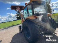 Schlepper / Traktor Renault ergos