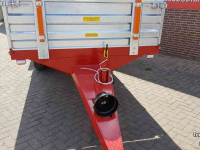 Stalldungstreuer AGM Meststrooier 5T Nieuw