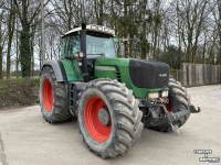 Schlepper / Traktoren Fendt 930 vario tms