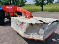 Mähwerk Kuhn GMD 602