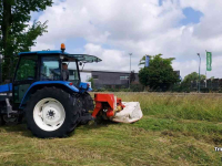 Mähwerk Kuhn GMD 602