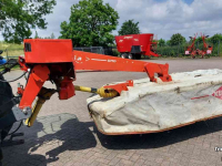 Mähwerk Kuhn GMD 602