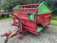 Siloblockverteilwagen Strautmann BVW