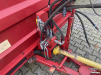 Siloblockverteilwagen Strautmann BVW