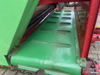 Siloblockverteilwagen Strautmann BVW