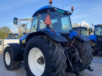 Schlepper / Traktor New Holland TM 175