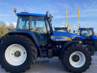 Schlepper / Traktor New Holland TM 175