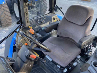 Schlepper / Traktor New Holland TM 175