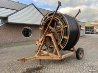 Beregnungsmaschine Irrifrance Haspel 80-270