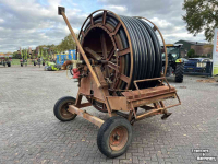Beregnungsmaschine Irrifrance Haspel 80-270