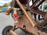 Beregnungsmaschine Irrifrance Haspel 80-270