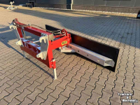 Futterschieber Kemp KSDL 2200
