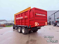 Lade- und Dosierwagen Schuitemaker Rapide 580s Ladewagen, dubbeldoelwagen, Opraapwagen