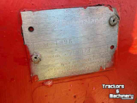 Kartoffelroder Kverneland UN2600