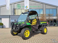 RTV / UTV / Gator John Deere XUV 855 M