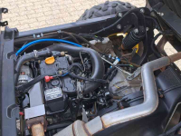 RTV / UTV / Gator John Deere XUV 855 M