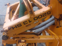 Ackerlandinjektor Joskin 5200