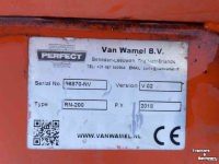 Mähwerk Perfect RN 200. Boomgaard maaaier bloter