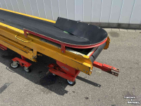 Teleskopbänder Bijlsma Hercules 2-607 duoband duoband 600 cm x 70 cm