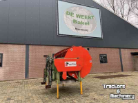 Sonstiges Düngetechnik Maschinen und Zubehör  kopmachine , front kop machine