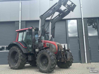 Schlepper / Traktor Valtra N92