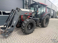 Schlepper / Traktor Valtra N92