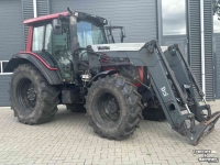 Schlepper / Traktor Valtra N92