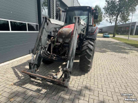 Schlepper / Traktor Valtra N92