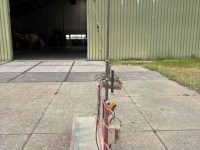 Sonstiges Förderanlagen und Material-Handling-Ausrüstungen  Harm Tuin